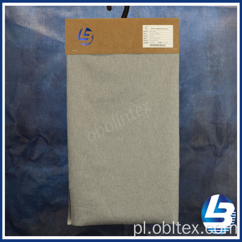 Sola20-665 Poliester kationowy Twill Tkaniny z powleczonym TPU